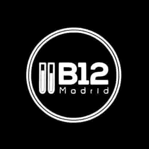 B12, discoteca en Madrid
