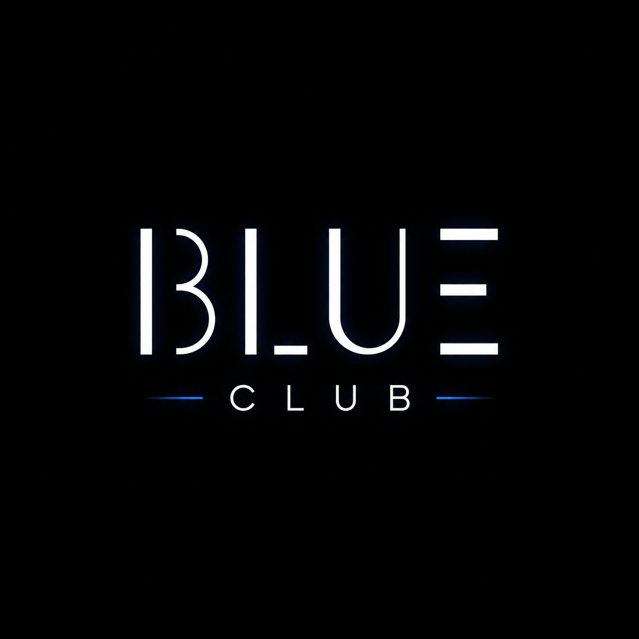 Blue Club, discoteca en Madrid