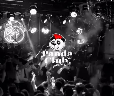 Panda Viernes