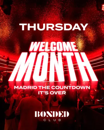 BONDED x Spotted
