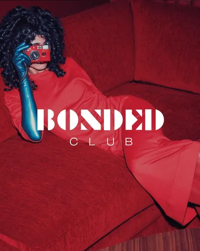 BONDED x Spotted