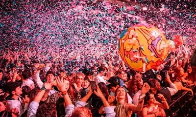 Palco Privado