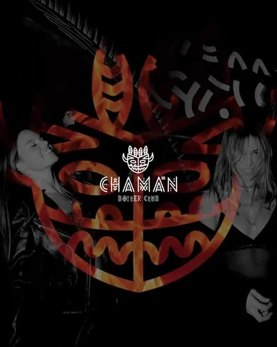 Chaman