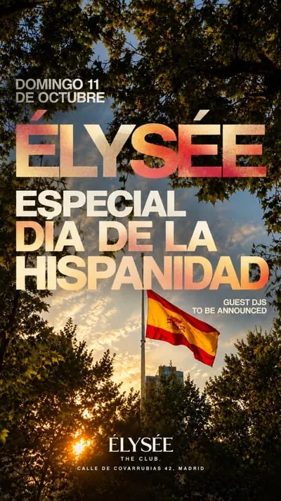 Chaman - Hispanidad · Chamán Boiler Club