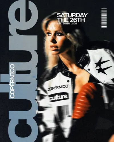 SABADO COPERNICO Coper Culture