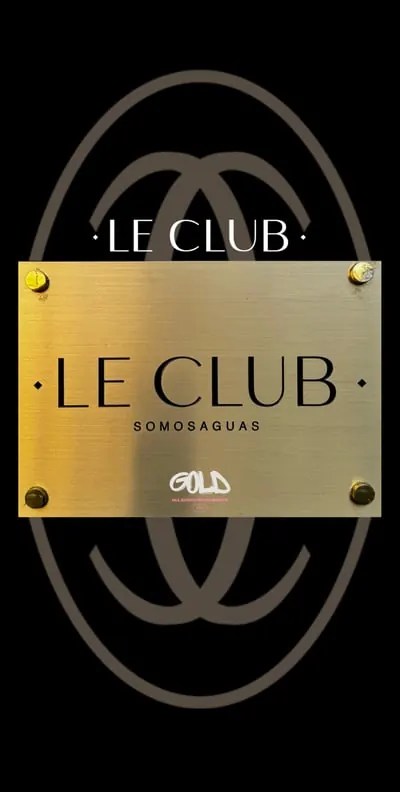Le club Saturdays