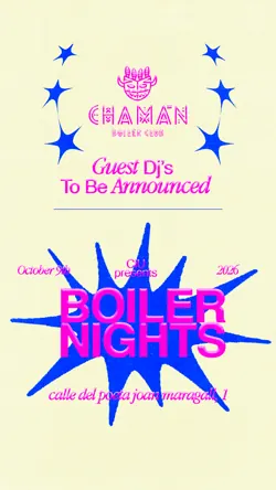 Chaman