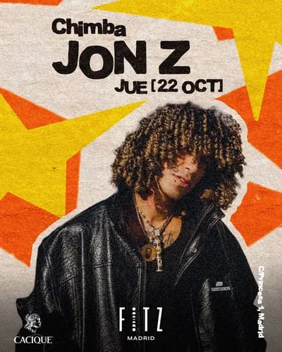 JON Z x FITZ