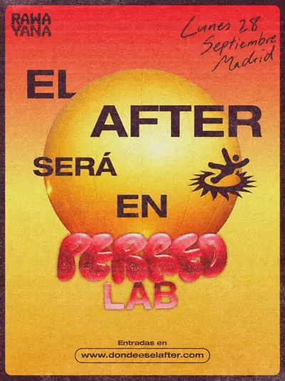El After Es En Perreolab