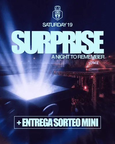 Saturday Summer: Entrega Sorteo Coche