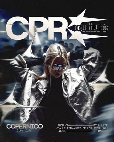 DOMINGO COPERNICO Coper Culture