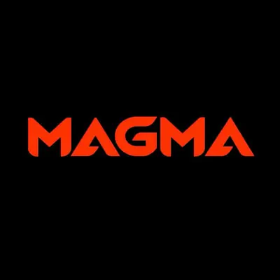 Magma Red Room