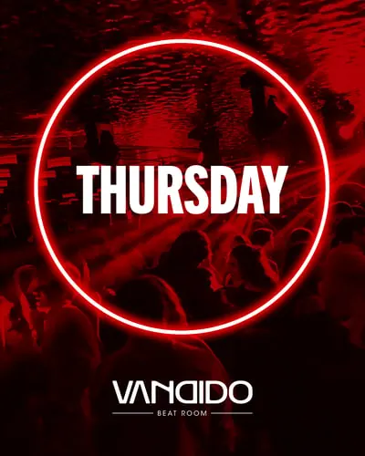 Domingo VANDIDO