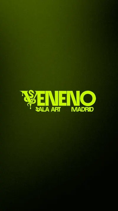 Veneno - Inauguración