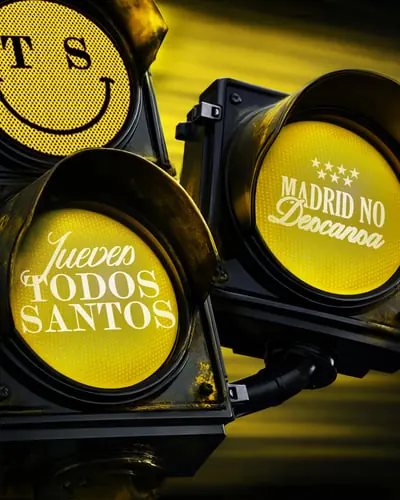 Martes Todos Santos X El Grito