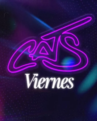VIERNES 9 oct 🇪🇸HISPANIDAD MITTY CATS