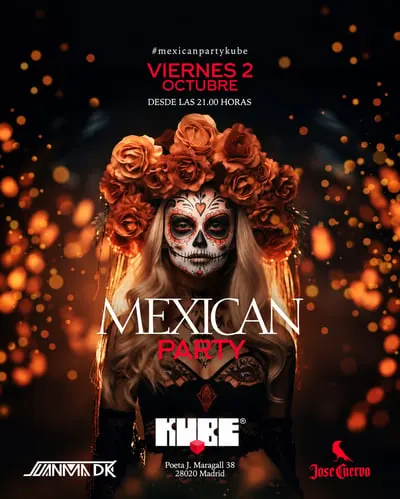 Mexican Party
