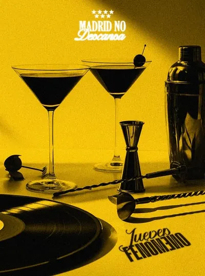 Jueves Fenomeno