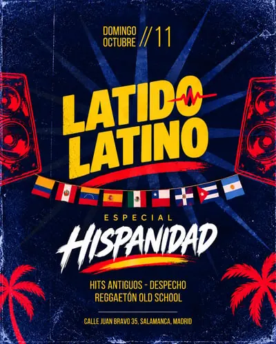 Latido Latino