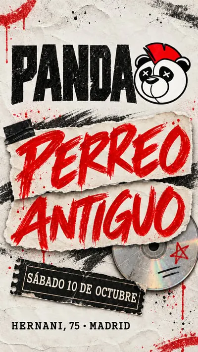 Panda Sábado
