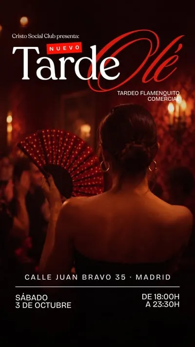 Tardeolé