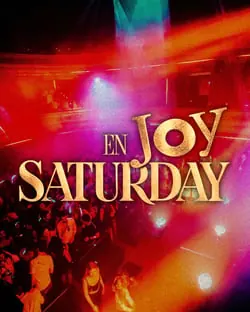 Sabado Joy Eslava