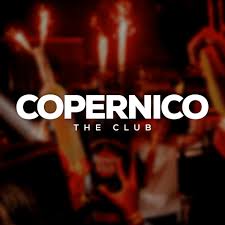 Copérnico, discoteca en Madrid