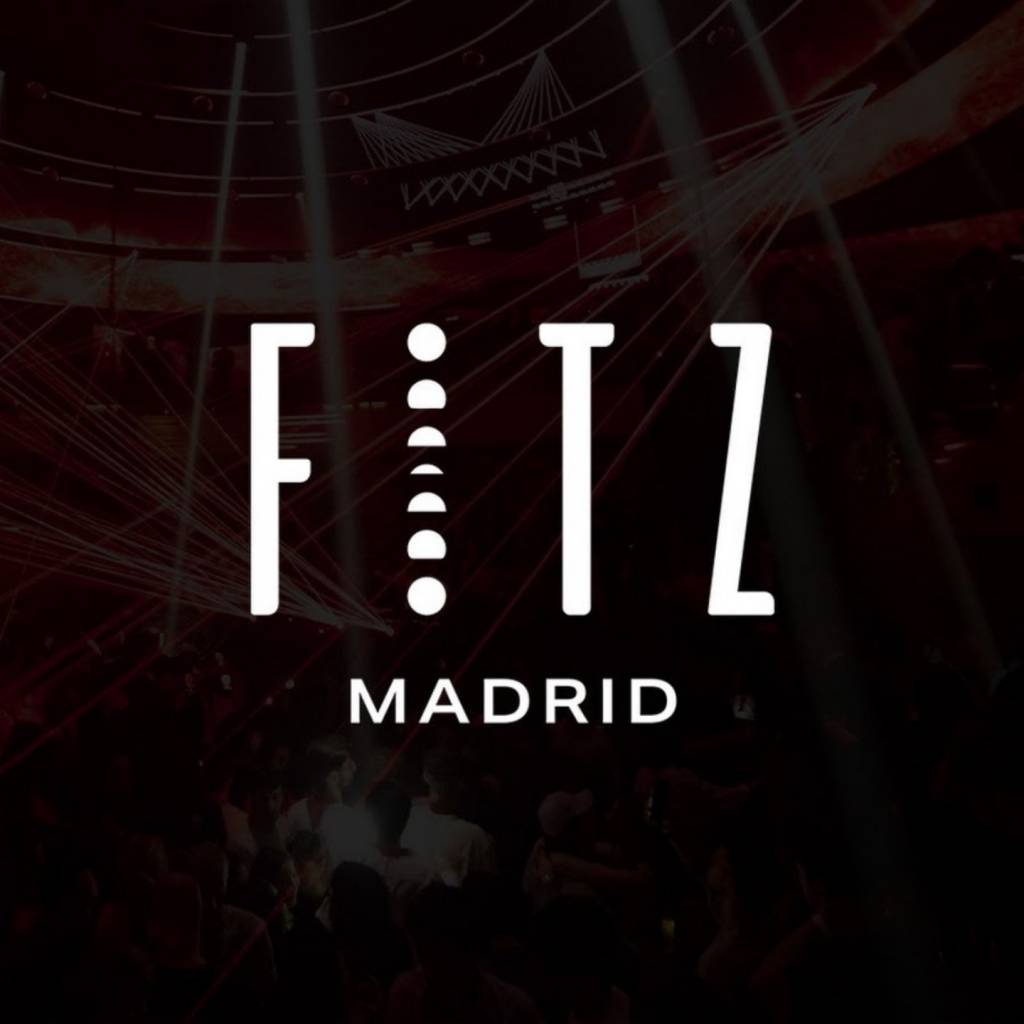 Fitz Club, discoteca en Madrid