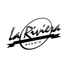 La Riviera, discoteca en Madrid
