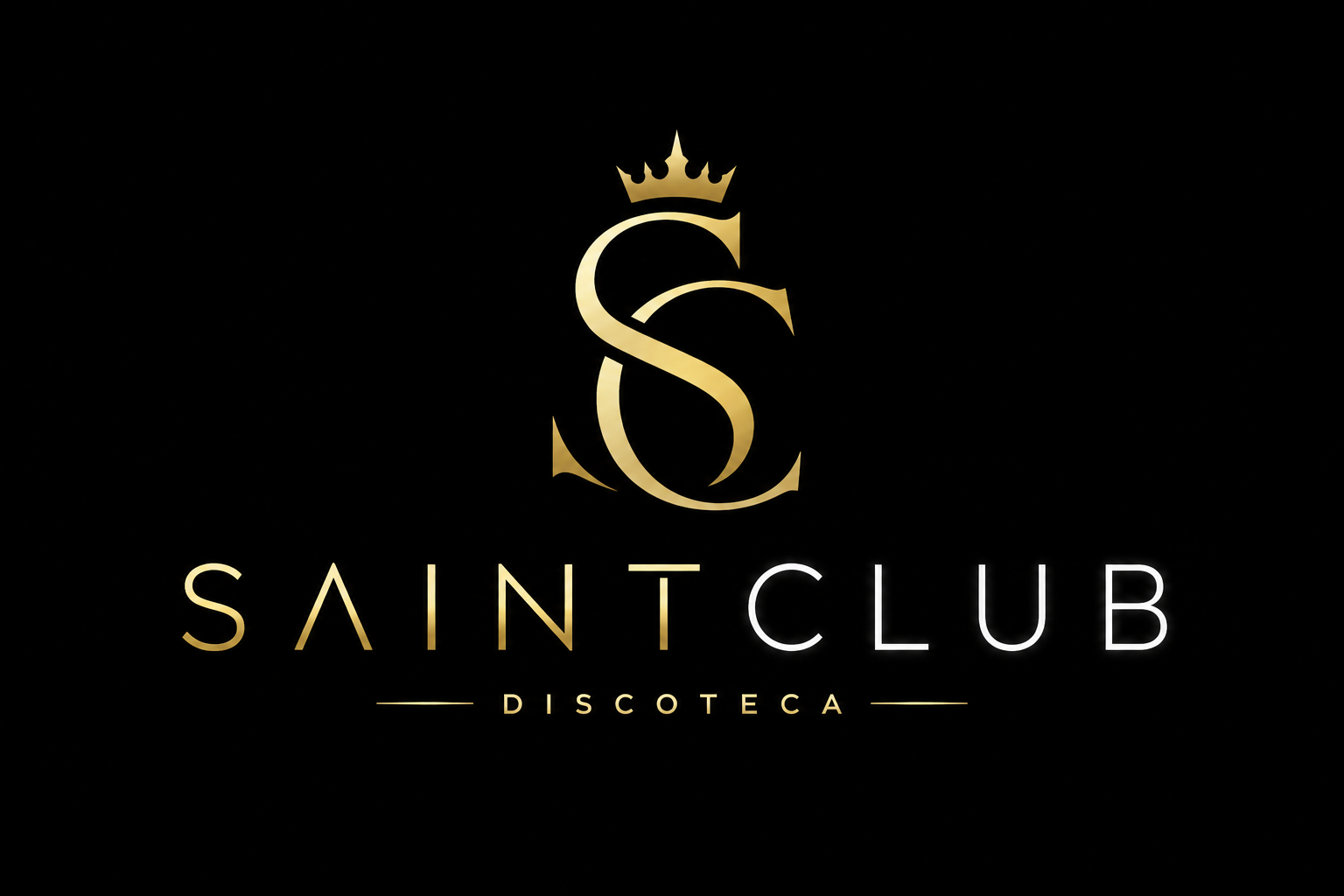Saint Club, discoteca en Madrid