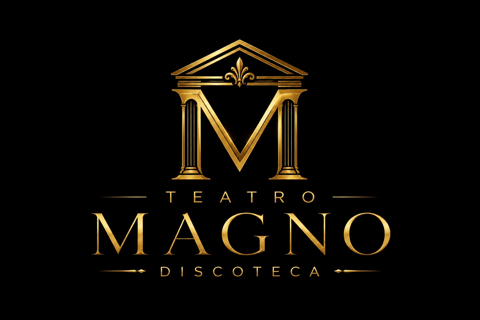 Teatro Magno, discoteca en Madrid